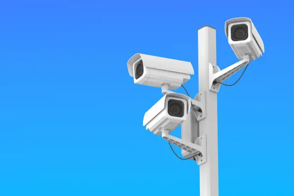 IPCCTV Güvenlik Kamera Sistemleri